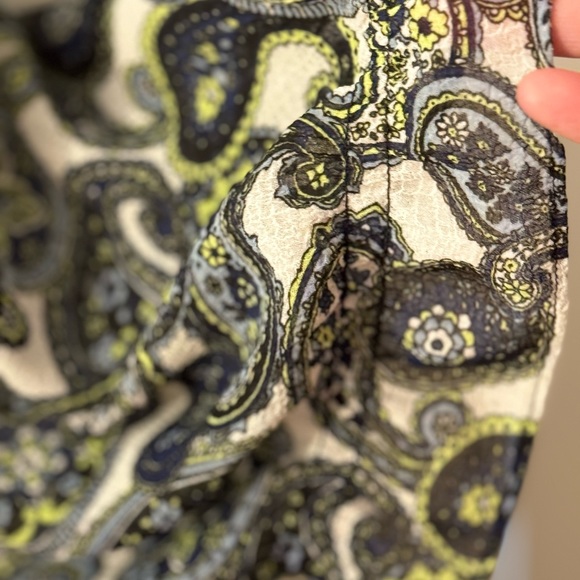 NWT PLUS ModCloth 2X Top - Picture 4 of 5